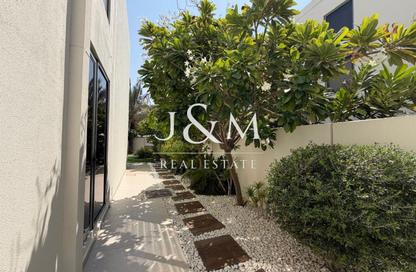 Villa - 3 - 5 for sale in Sidra Villas III - Sidra Villas - Dubai Hills Estate - Dubai