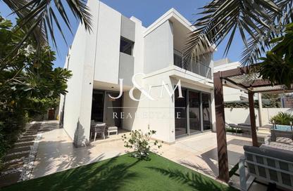Villa - 3 - 3 for sale in Sidra Villas III - Sidra Villas - Dubai Hills Estate - Dubai Villa - 3 - 3 for sale in Sidra Villas III - Sidra Villas - Dubai Hills Estate - Dubai