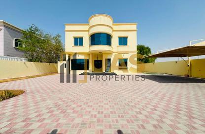 Villa - 6 Bedrooms - 7+ Bathrooms for rent in Al Goze Building - Al Quoz 1 - Al Quoz - Dubai Villa - 6 Bedrooms - 7+ Bathrooms for rent in Al Goze Building - Al Quoz 1 - Al Quoz - Dubai
