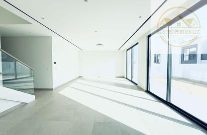 Villa - 3 Bedrooms - 5 Bathrooms for rent in Al Badia Villas - Dubai Festival City - Dubai