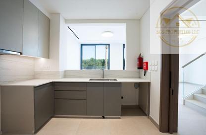 Villa - 3 Bedrooms - 5 Bathrooms for rent in Al Badia Villas - Dubai Festival City - Dubai