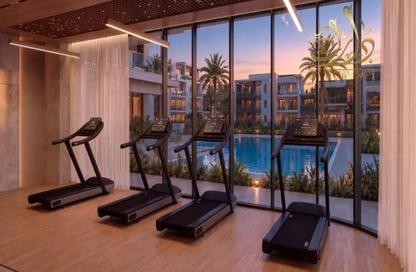 Apartment - 1 - 2 for sale in Portside By Samana - Downtown Jebel Ali - Dubai