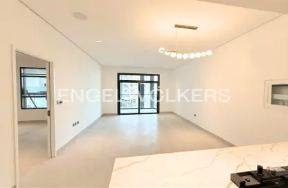 Apartment - 1 Bedroom - 1 Bathroom for rent in AB Cavalier - District 12 - Jumeirah Village Circle - Dubai