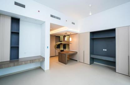 Apartment - Studio - 1 Bathroom for rent in Arbor View - Arjan - Dubai
