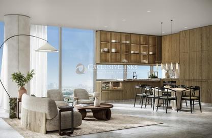 Apartment - 4 - 4 for sale in Six Senses Residences - Dubai Marina - Dubai Apartment - 4 - 4 for sale in Six Senses Residences - Dubai Marina - Dubai