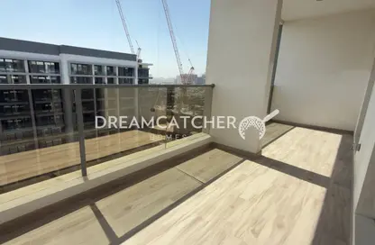 شقة - غرفة نوم - 2 حمامات للايجار في سواي رزيدنسز - دبي هيلز استيت - دبي