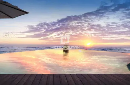 Apartment - 2 Bedrooms - 2 Bathrooms for sale in Mar Casa - Maritime City - Dubai Apartment - 2 Bedrooms - 2 Bathrooms for sale in Mar Casa - Maritime City - Dubai