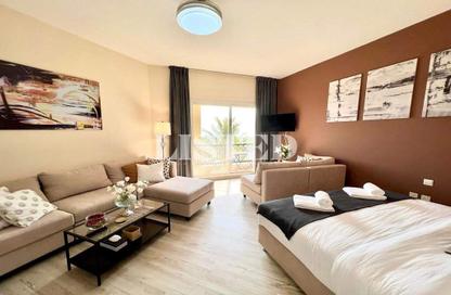 Apartment - Studio - 1 Bathroom for rent in Kahraman - Bab Al Bahar - Al Marjan Island - Ras Al Khaimah Apartment - Studio - 1 Bathroom for rent in Kahraman - Bab Al Bahar - Al Marjan Island - Ras Al Khaimah