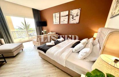 Apartment - Studio - 1 Bathroom for rent in Kahraman - Bab Al Bahar - Al Marjan Island - Ras Al Khaimah Apartment - Studio - 1 Bathroom for rent in Kahraman - Bab Al Bahar - Al Marjan Island - Ras Al Khaimah