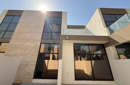 Villa - 3 Bedrooms - 2 Bathrooms for rent in The Fields - District 11 - Mohammed Bin Rashid City - Dubai