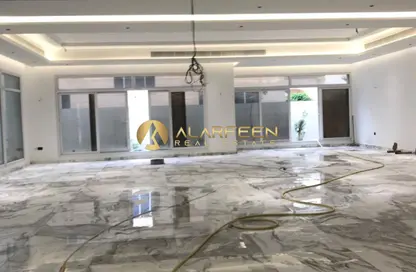 فيلا - 7 غرف نوم - 8 حمامات للايجار في ند الشبا 4 - ند الشبا - دبي