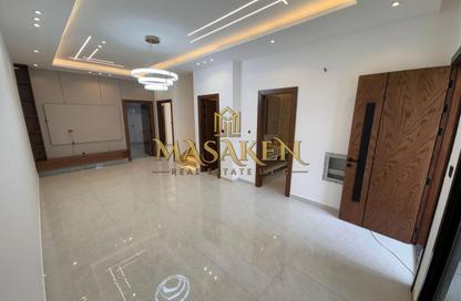 Townhouse - 4 Bedrooms - 6 Bathrooms for sale in Al Yasmeen 1 - Al Yasmeen - Ajman