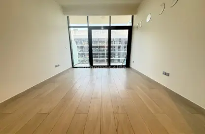 Apartment - 1 Bathroom for rent in Azizi Riviera 43 - Azizi Riviera - Meydan One - Meydan - Dubai