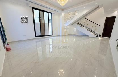 Villa - 5 - 7 for sale in Al Zaheya Gardens - Al Zahya - Ajman Villa - 5 - 7 for sale in Al Zaheya Gardens - Al Zahya - Ajman