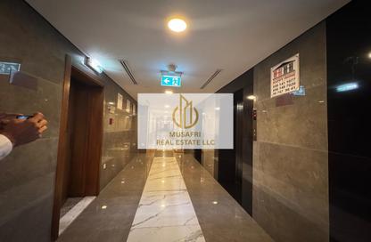 Apartment - 2 Bedrooms - 3 Bathrooms for rent in Al Nakhil 1 - Al Nakhil - Ajman