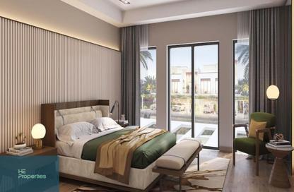 Townhouse - 4 Bedrooms - 5 Bathrooms for sale in DAMAC Sun City - Dubai Land - Dubai Townhouse - 4 Bedrooms - 5 Bathrooms for sale in DAMAC Sun City - Dubai Land - Dubai