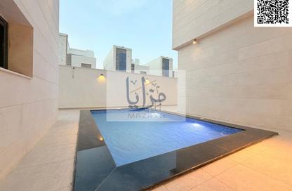 Villa - 6 Bedrooms - 7+ Bathrooms for sale in Kabbali Hills - Al Helio 2 - Al Helio - Ajman