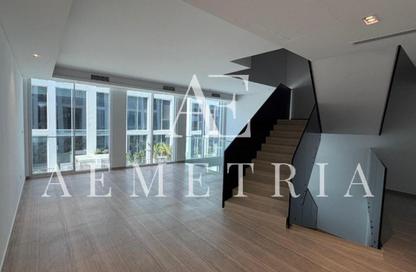 Villa - 4 Bedrooms - 5 Bathrooms for rent in Ixora - Al Barari - Dubai