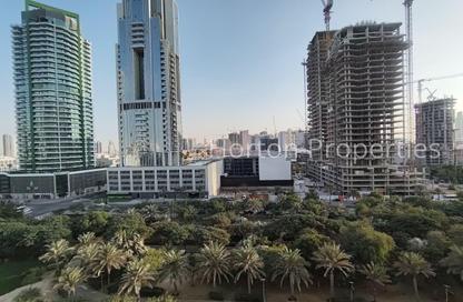 Apartment - 2 Bedrooms - 3 Bathrooms for rent in Hadley Heights - District 11 - Jumeirah Village Circle - Dubai