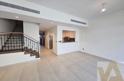 Townhouse - 4 Bedrooms - 3 Bathrooms for rent in Costa Brava 2 - Costa Brava - Damac Lagoons - Dubai