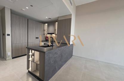 Apartment - 1 Bedroom - 2 Bathrooms for rent in Golf Vista Heights - Dubai Sports City - Dubai