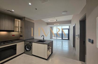 Apartment - 1 Bedroom - 2 Bathrooms for rent in Golf Vista Heights - Dubai Sports City - Dubai