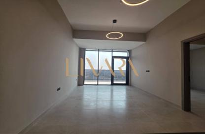 Apartment - 1 Bedroom - 2 Bathrooms for rent in Golf Vista Heights - Dubai Sports City - Dubai