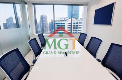 Office Space - Studio for sale in XL Tower - Business Bay - Dubai