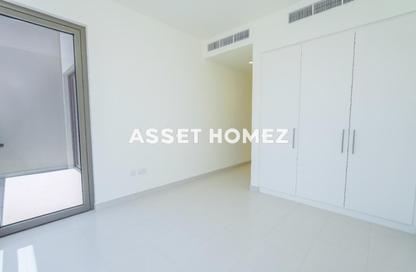 Villa - 4 Bedrooms - 5 Bathrooms for rent in Parkside 3 - EMAAR South - Dubai South (Dubai World Central) - Dubai