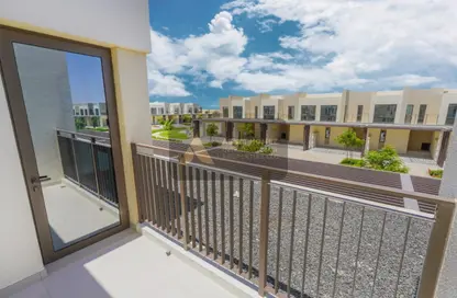 فيلا - 4 غرف نوم - 5 حمامات للايجار في 3 باركسايد - اعمار الجنوبية - دبي الجنوب (مركز دبي العالمي) - دبي