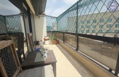 Apartment - 2 Bedrooms - 2 Bathrooms for rent in Oud Metha - Bur Dubai - Dubai