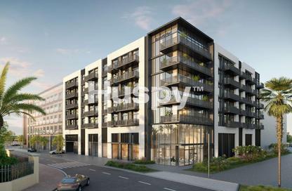 Apartment - 2 Bedrooms - 3 Bathrooms for sale in Belmont Residences - District 4 - Jumeirah Village Triangle - Dubai Apartment - 2 Bedrooms - 3 Bathrooms for sale in Belmont Residences - District 4 - Jumeirah Village Triangle - Dubai
