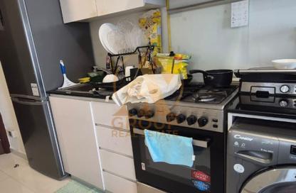 Apartment - Studio - 1 for rent in Viridis Residences A - Viridis Residences - Damac Hills 2 - Dubai
