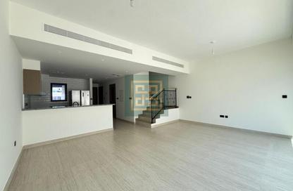 Townhouse - 5 - 5 for rent in Santorini - Damac Lagoons - Dubai