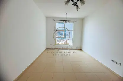 Apartment - 1 Bedroom - 2 Bathrooms for rent in City Tower - Al Nuaimiya - Ajman