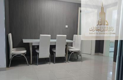 Apartment - 2 - 2 for rent in Horizon Tower A - Horizon Towers - Ajman Downtown - Ajman Apartment - 2 - 2 for rent in Horizon Tower A - Horizon Towers - Ajman Downtown - Ajman