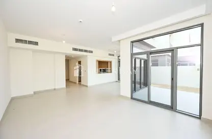 Villa - 4 Bedrooms - 5 Bathrooms for sale in The Pulse Beachfront - The Pulse - Dubai South (Dubai World Central) - Dubai