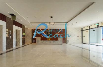 Duplex - 3 - 4 for rent in Al Maryah Vista - Al Maryah Island - Abu Dhabi