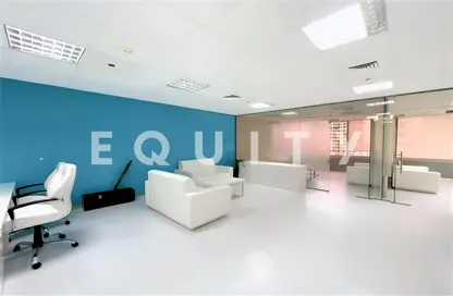 مكتب - استوديو للبيع في البرج الذهبي - (JLT) مجمع I - أبراج بحيرات الجميرا - دبي