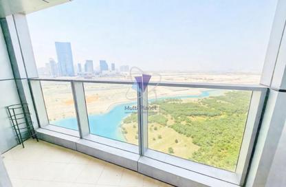 Apartment - 2 - 3 for rent in Marina Bay - City Of Lights - Al Reem Island - Abu Dhabi Apartment - 2 - 3 for rent in Marina Bay - City Of Lights - Al Reem Island - Abu Dhabi