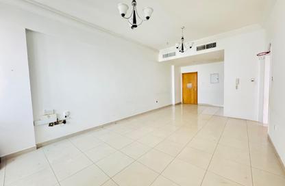 Apartment - 1 Bedroom - 1 Bathroom for rent in Al Taawun Street - Al Taawun - Sharjah
