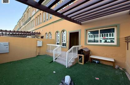 Townhouse - 3 Bedrooms - 3 Bathrooms for rent in Al Zaheya Gardens - Al Zahya - Ajman