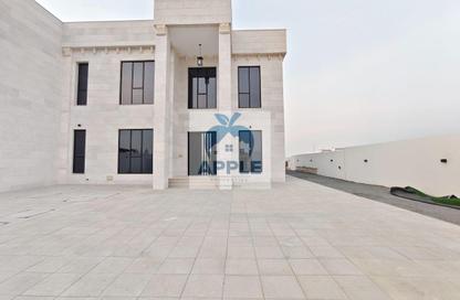 Villa - 5 Bedrooms - 7 Bathrooms for rent in Basateen Al Tai - Al Tai - Sharjah