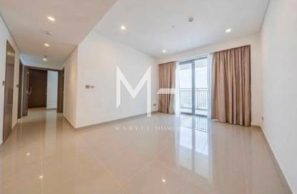 Apartment - 2 Bedrooms - 2 Bathrooms for rent in 17 Icon Bay - Dubai Creek Harbour (The Lagoons) - Dubai