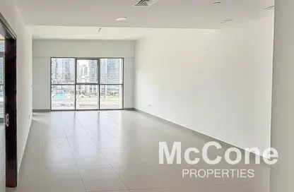 Apartment - 1 Bedroom - 2 Bathrooms for rent in Bellevue Tower 1 - Bellevue Towers - Downtown Dubai - Dubai