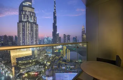 شقة - غرفة نوم - 2 حمامات للايجار في العنوان رزيدنس فاونتن فيوز 3 - العنوان رزيدنس فاونتن فيوز - وسط مدينة دبي - دبي شقة - غرفة نوم - 2 حمامات للايجار في العنوان رزيدنس فاونتن فيوز 3 - العنوان رزيدنس فاونتن فيوز - وسط مدينة دبي - دبي