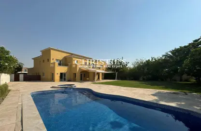 Villa - 6 Bedrooms - 5 Bathrooms for rent in Mirador La Coleccion 1 - Mirador La Coleccion - Arabian Ranches - Dubai