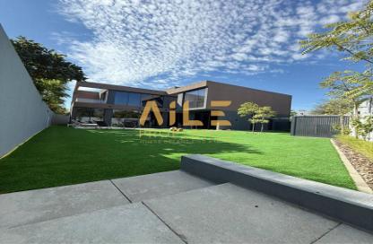 Villa - 4 Bedrooms - 6 Bathrooms for sale in Kaya - Masaar - Tilal City - Sharjah