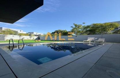 Villa - 4 Bedrooms - 6 Bathrooms for sale in Kaya - Masaar - Tilal City - Sharjah