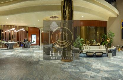 Apartment - Studio - 1 Bathroom for sale in Tower C - Damac Towers by Paramount - Business Bay - Dubai
